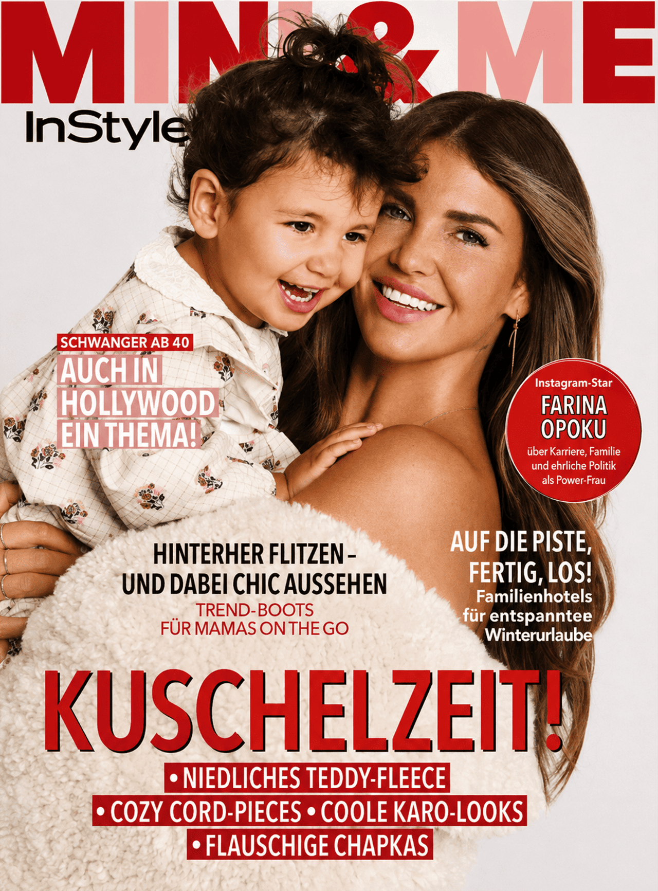 InStyle - Mini & Me