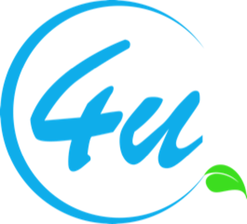 4u Gebäudereinigung