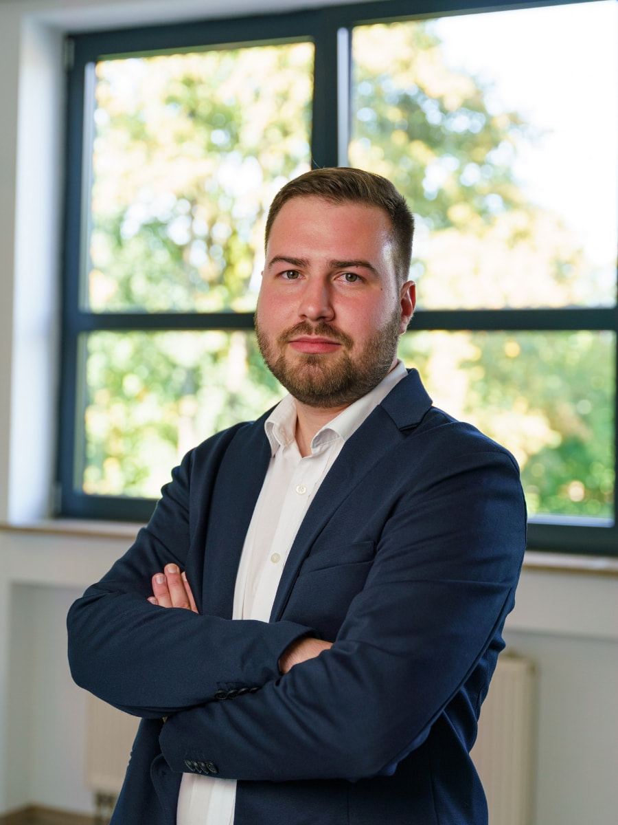 Daniel Mussack