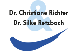 Logo der Zahnarztpraxis Dr. Richter & Dr. Retzbach