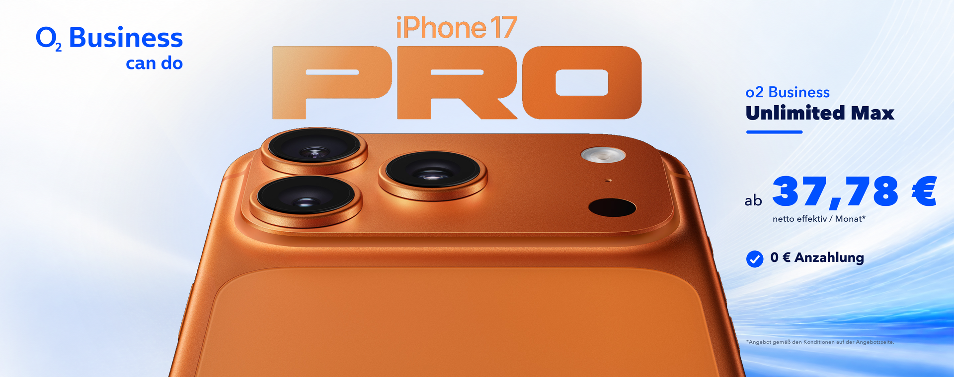 iphone 17 pro 37,78€