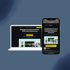 Mobil optimiertes Webdesign für lokale Dienstleister in Erkelenz – erstellt von RP Solutions