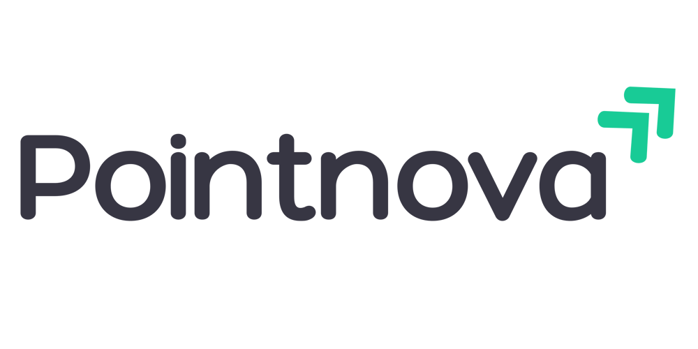 Pointnova Logo – Webdesign & Google Ads Agentur Osnabrück