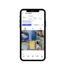 Instagram Profile von der EHS GmbH 