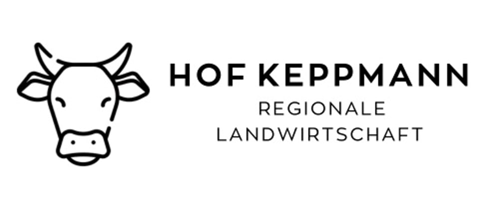 Logo: Richard Lenz Galabau, mit zwei stilisierten Bäumen auf einem grünen Hintergrund.