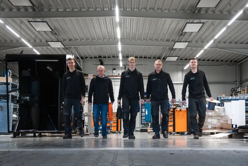 SKA SPS-Technik GmbH