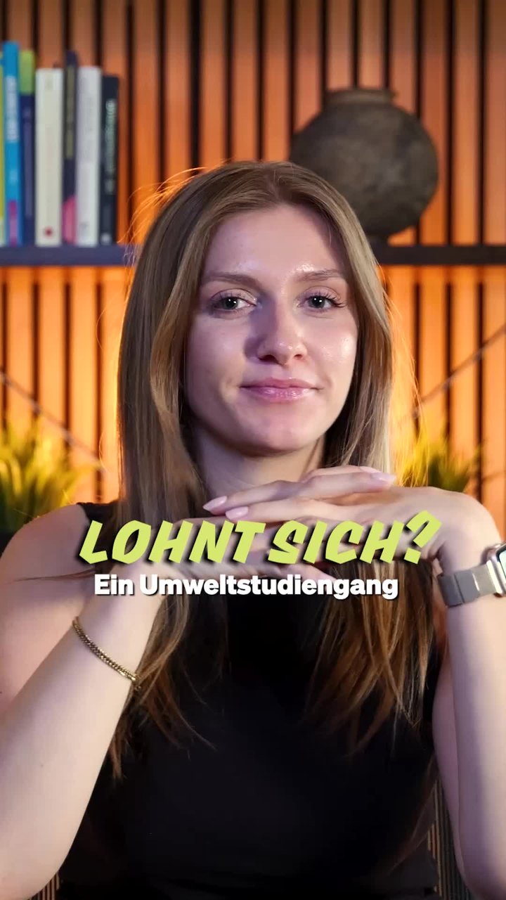Ms.Karriere: Für die TH Wildau