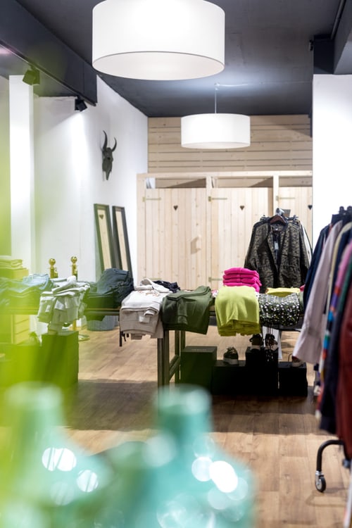 Business-Reportage