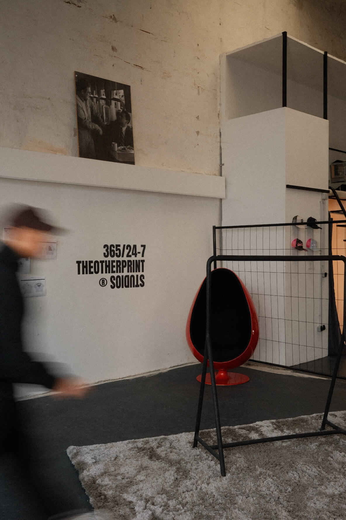 T.O.P Studios Produktdetails und Muster