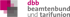dbb beamtenbund und tarifunion