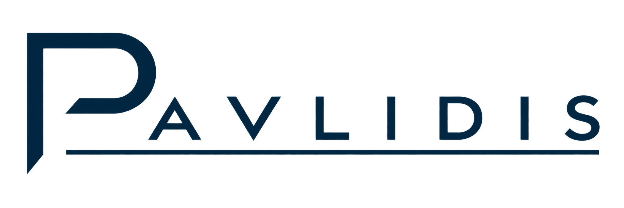 PAVLIDIS
