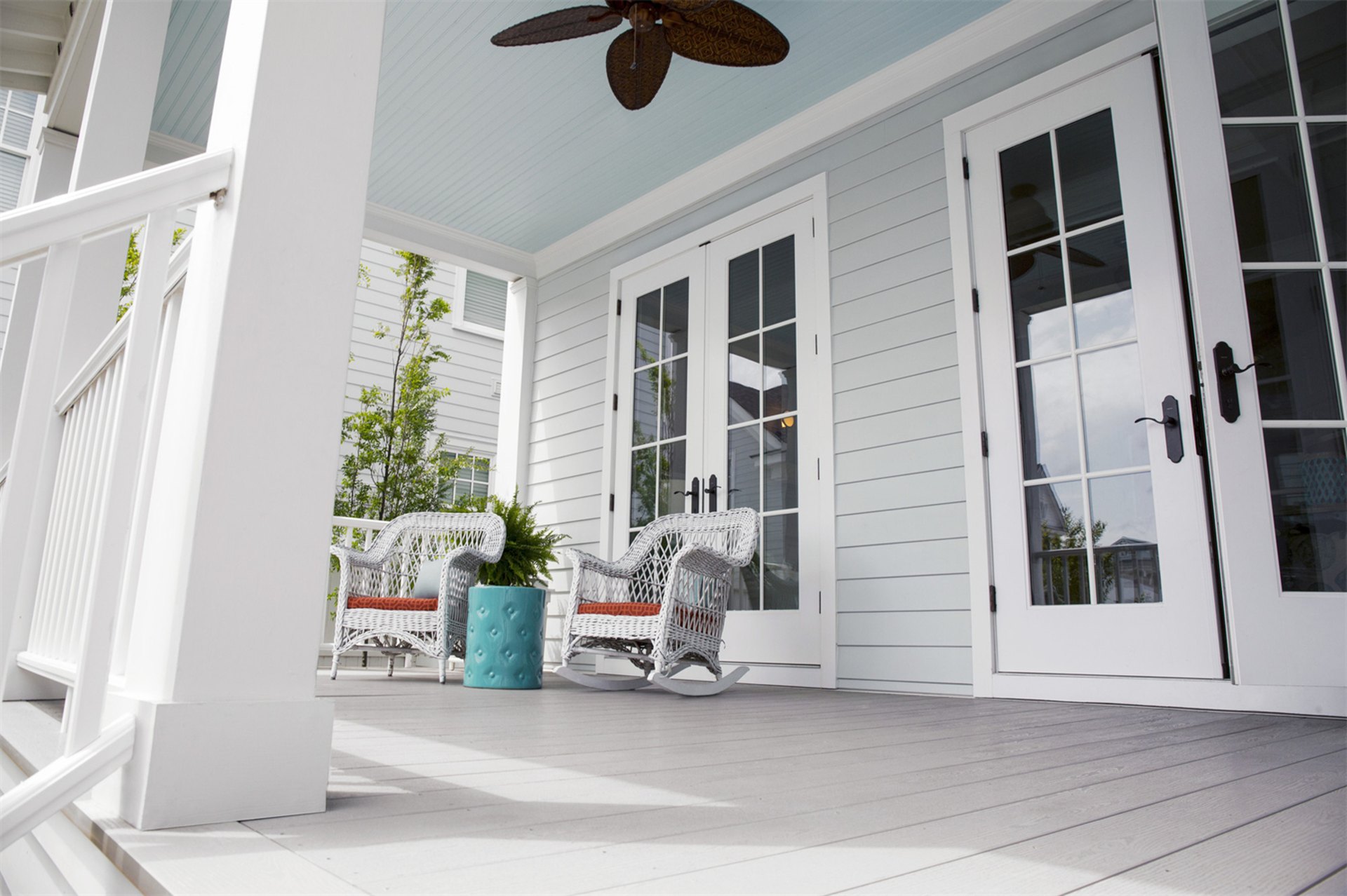 Why Homeowners Replace Stucco with James Hardie Siding