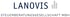 Logo der LANOVIS Steuerberatungsgesellschaft mbH