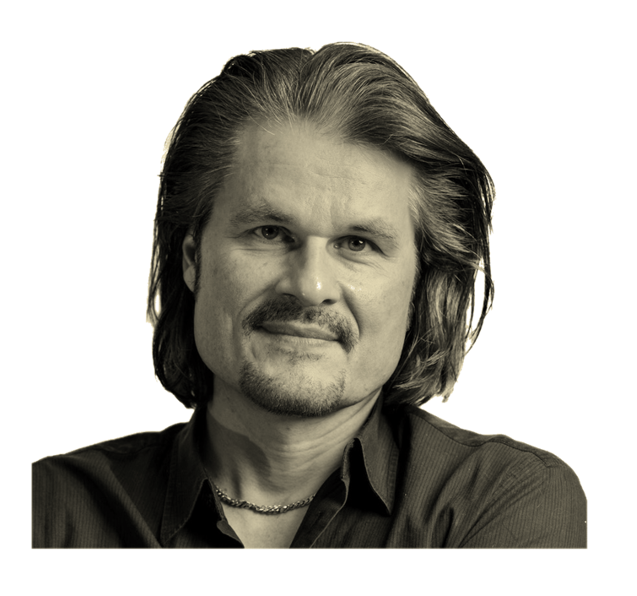 Jürgen Kramlofsky