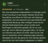 LKSH-Kundenrezension mit 5 Sternen: „Wer eine kompetente Heilpraktikerin in Esslingen sucht, ist bei Frau Braun in den besten Händen!“