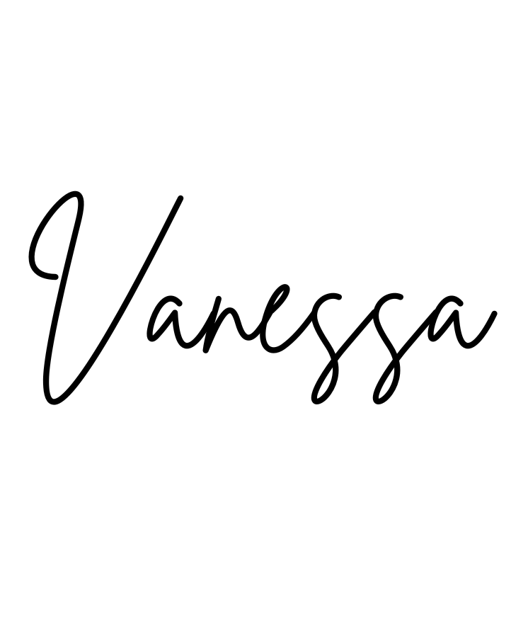Vanessa, Gründerin und Inhaberin von Mai Lashes