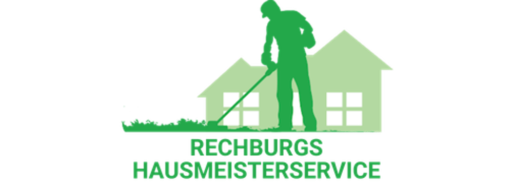 Logo Rechburgshausmeisterservice