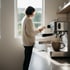 Kaffeevollautomat