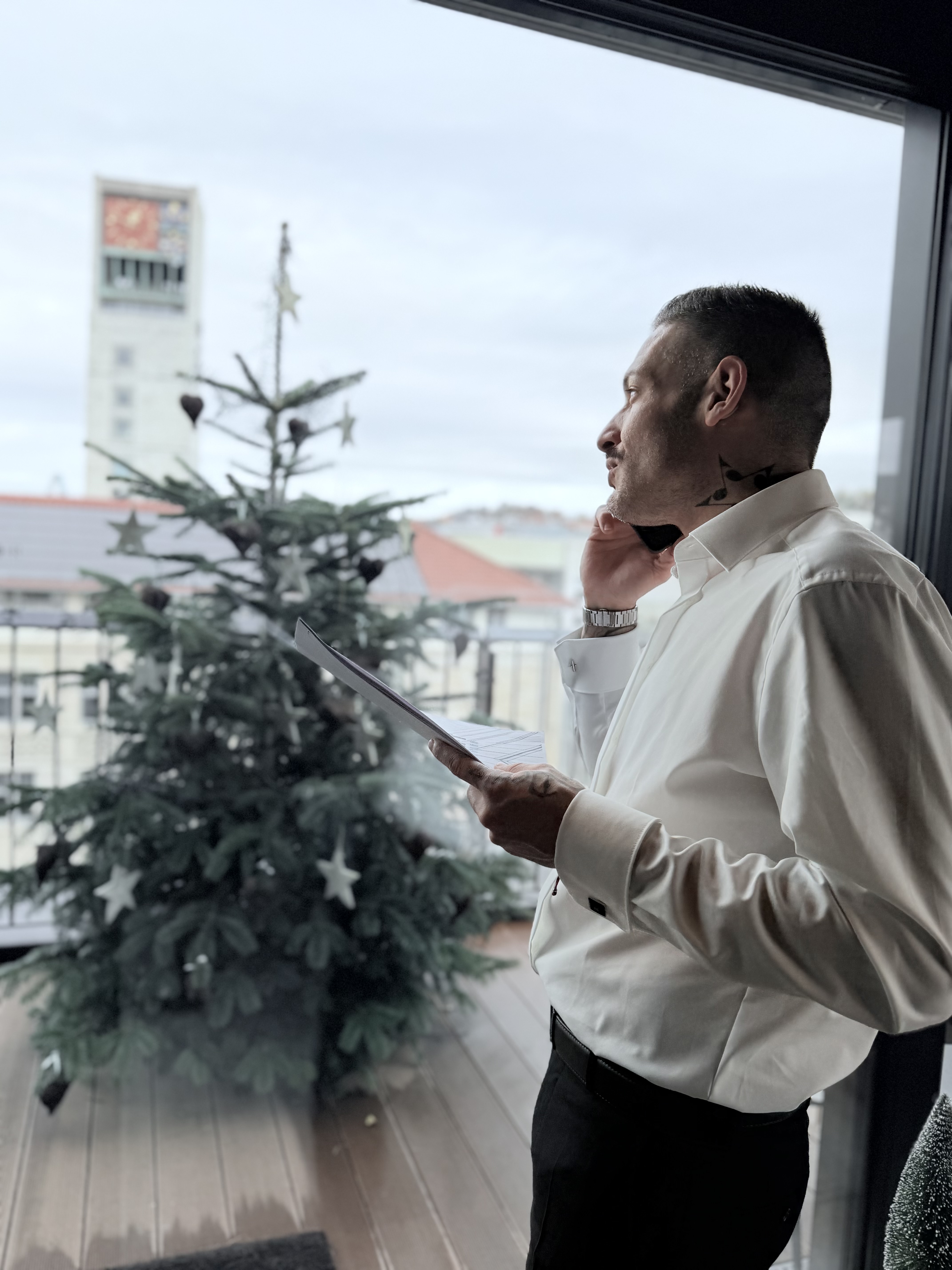Tolga Firat Gökkaya