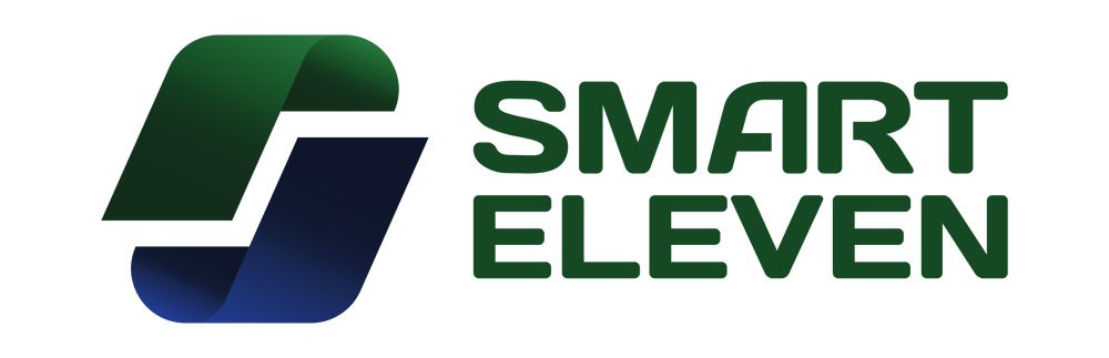SMART11 GmbH Logo