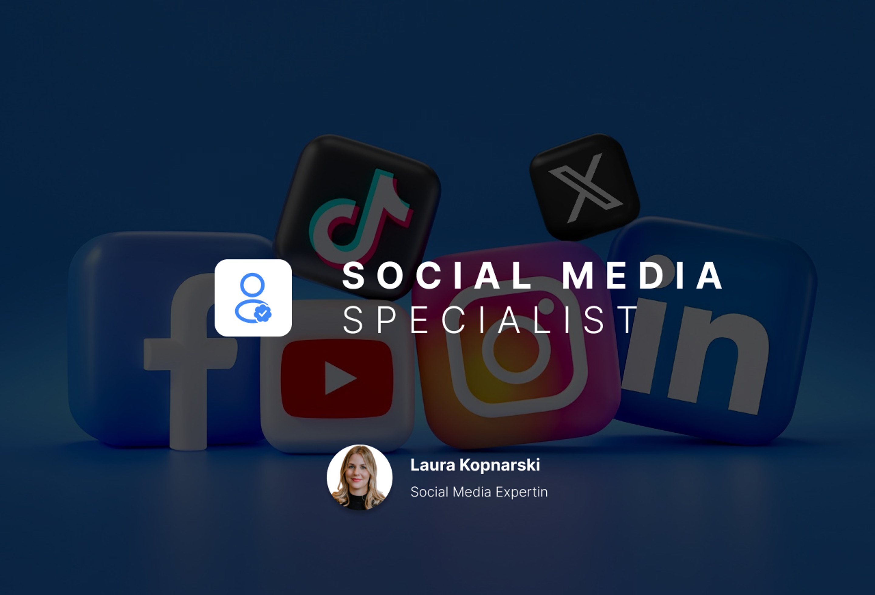 Social Media Specialist