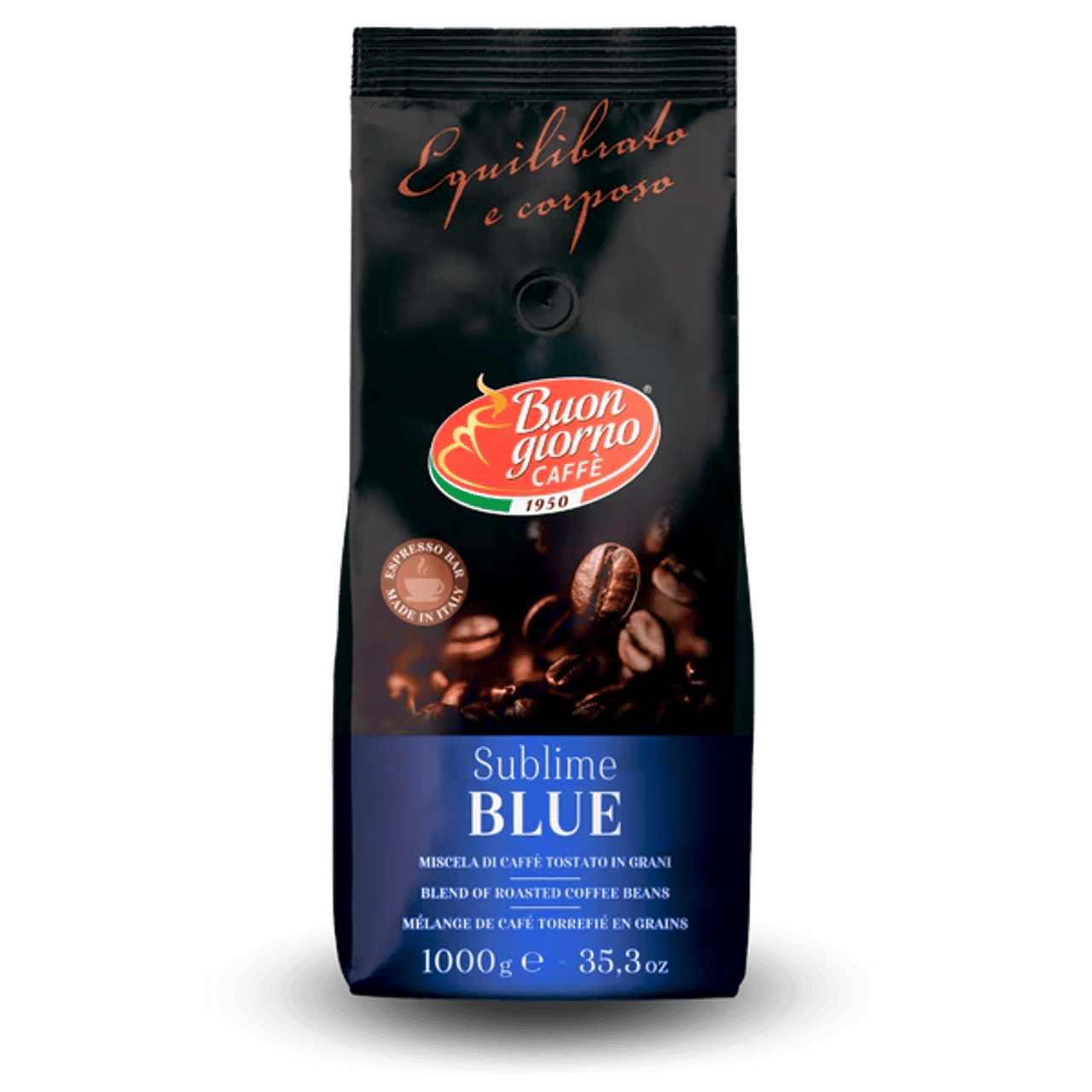 Sublime Blu