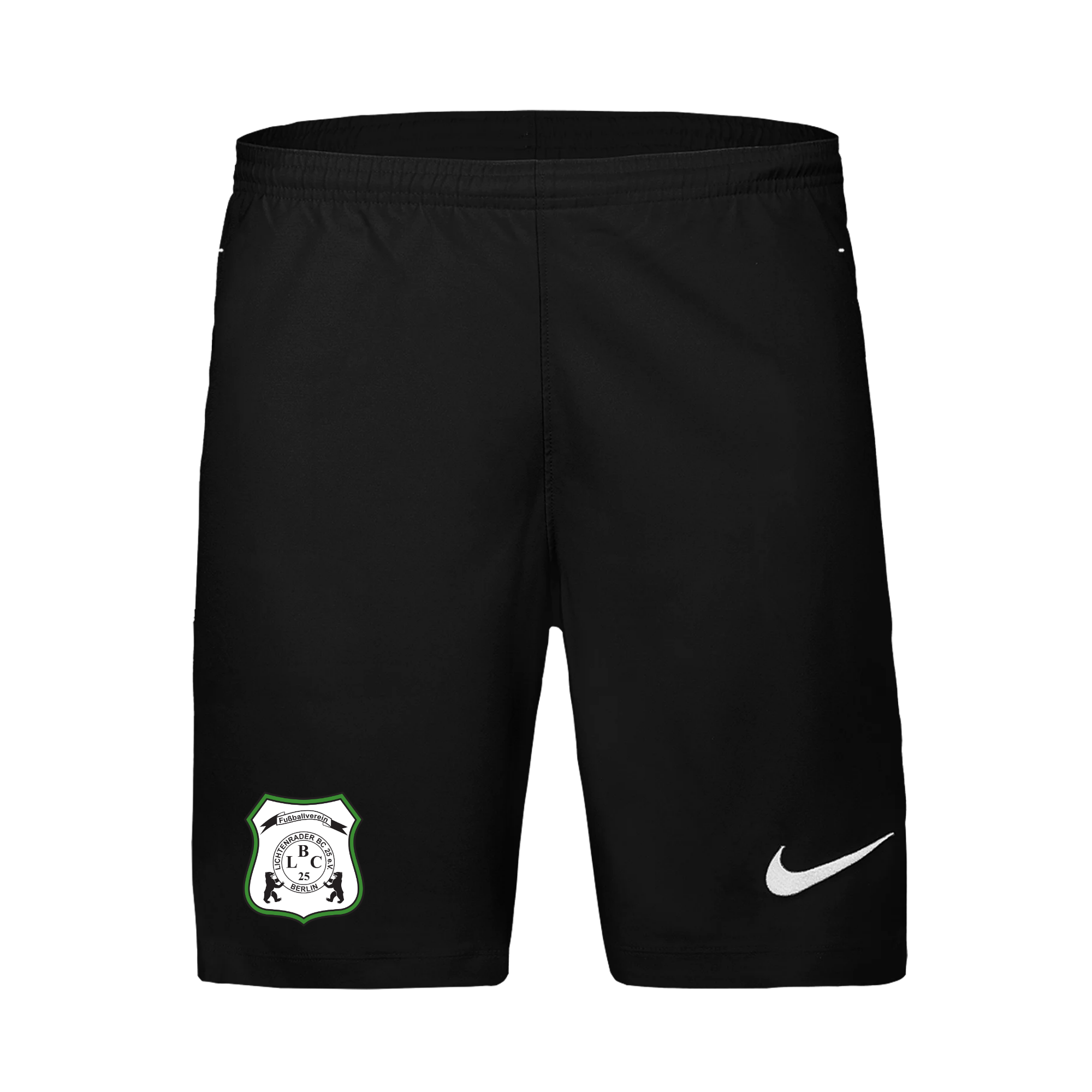 Nike Laser VI Short Kids