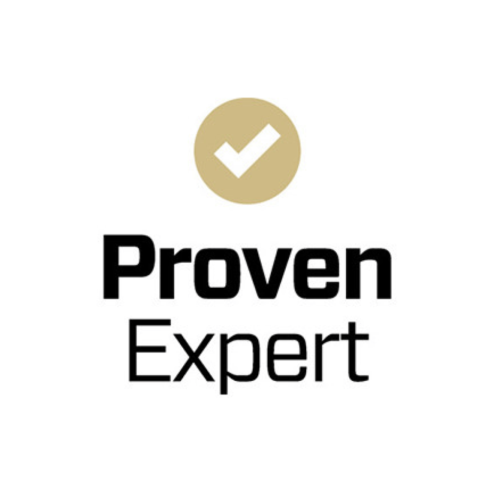 Proven Expert