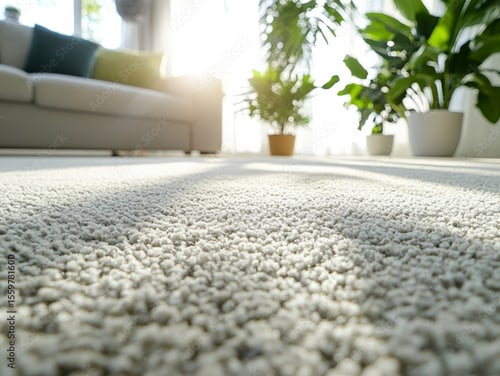 Teppich Bodenbelag verlegen – Leise & behaglich