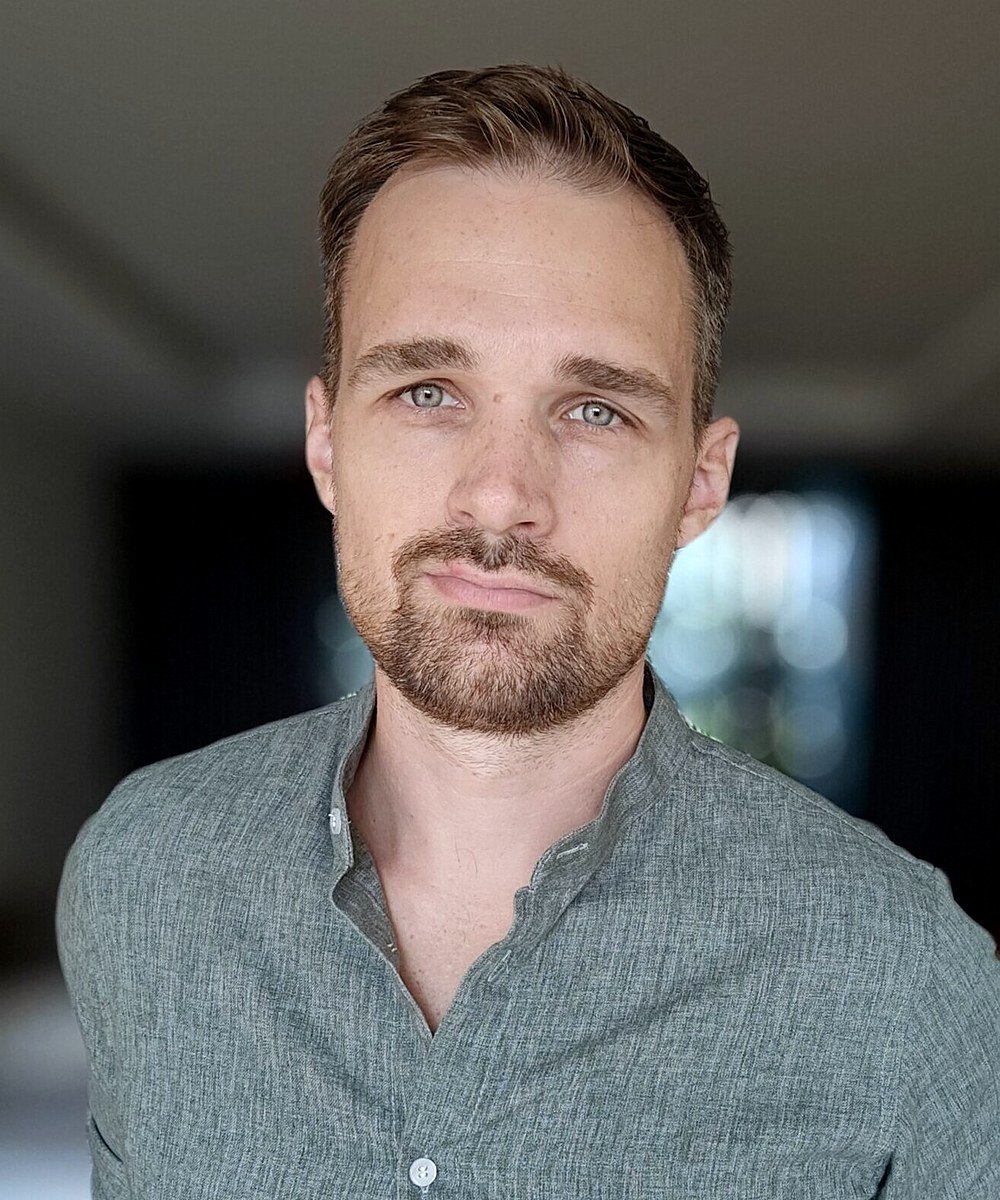 Johannes Link