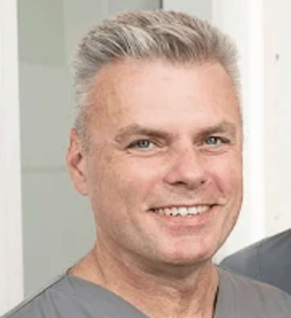 Dr. Berthold Kappek