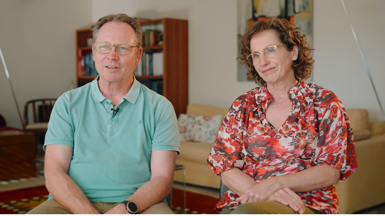 Kundenstimme – Familie Kahl