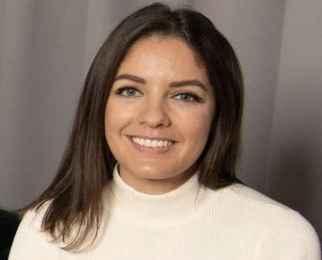 Saadia Lilia Touzri