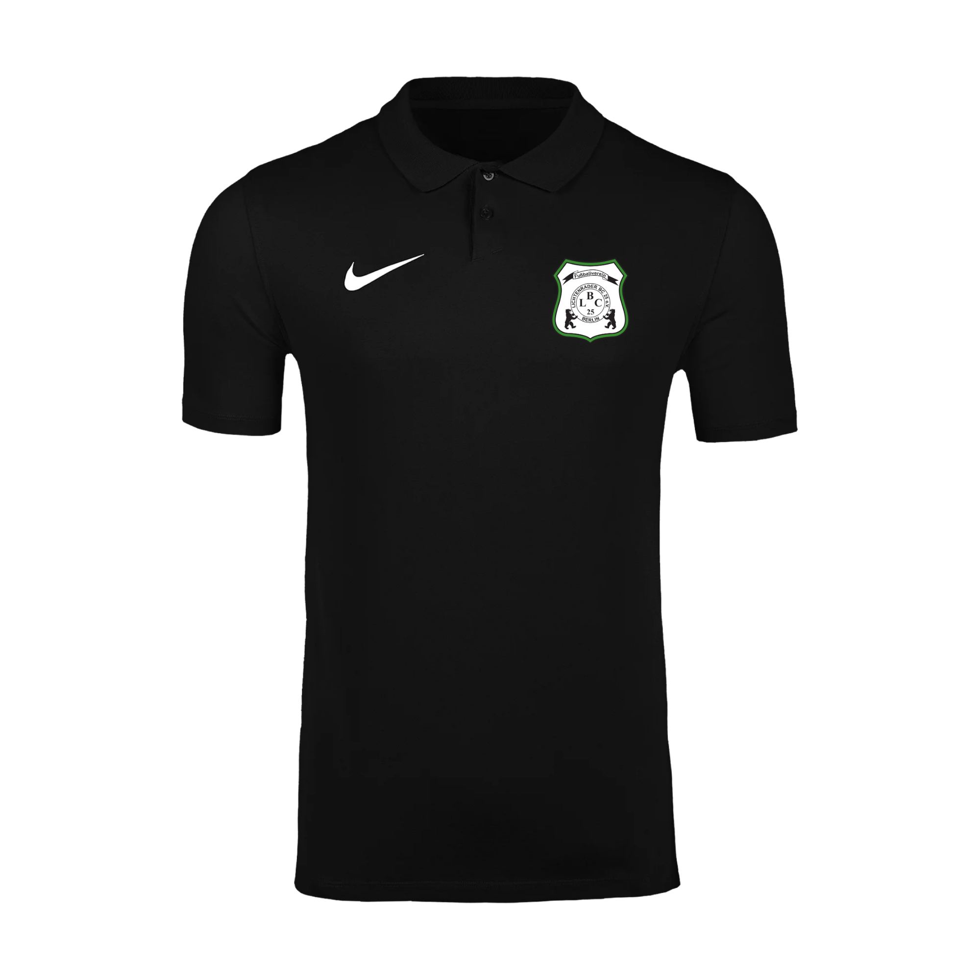 Nike Park 26 Polo Kids