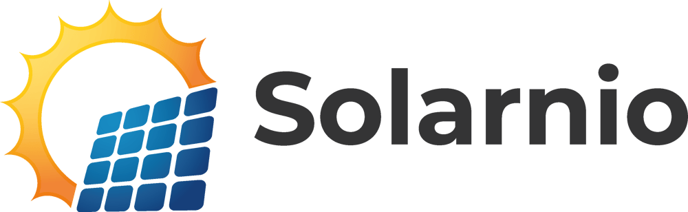 Solarnio Logo
