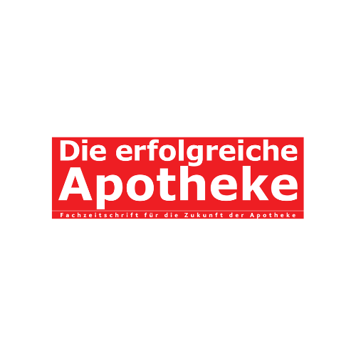 Die erfolgreiche Apotheke