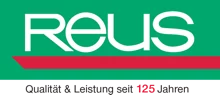Glas Reus Logo