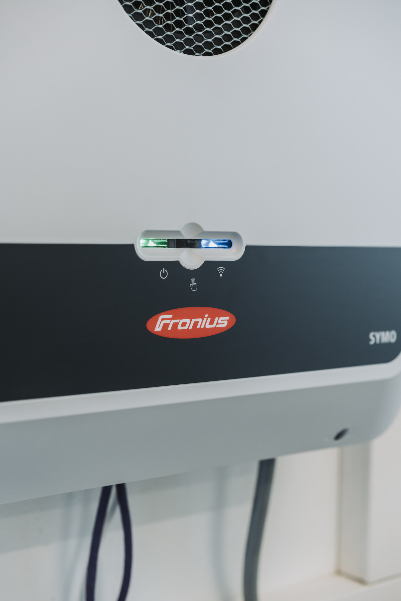 HEIMKRAFT Referenz – Photovoltaikanlage