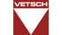 Logo der Vetsch AG Küblis, Referenzkunde von INTI Solution