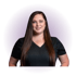 Spartanburg's medical massage therapist Caleigh Chapman 