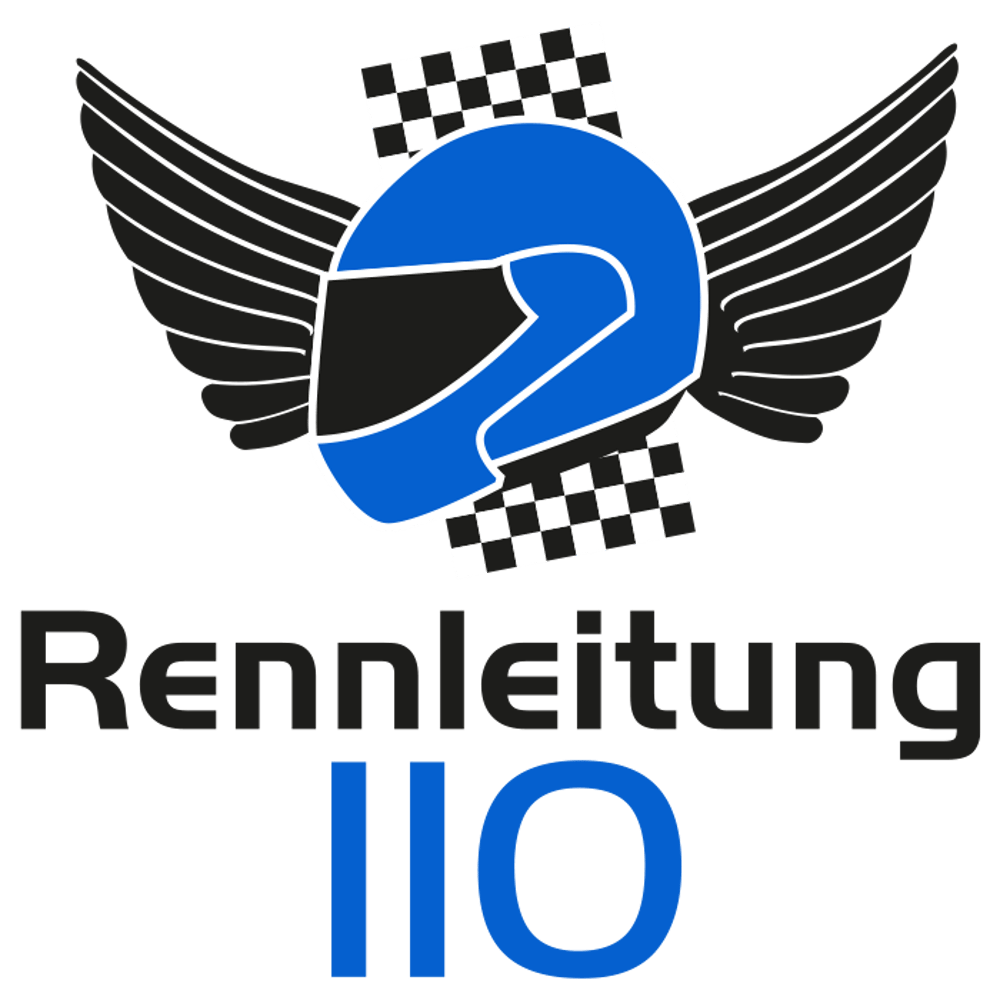 Logo Rennleitung 110