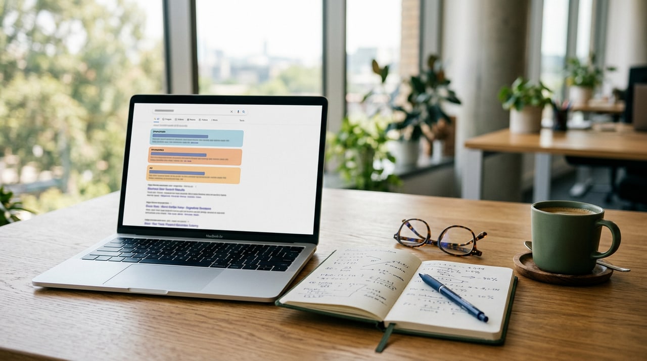 Lohnt sich Google Ads noch? Kosten, Vorteile und wann Google Ads sinnvoll sind