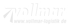 Vollmar-Logo mit Text "Vollmar" und darunter "www.vollmar-logistik.de"