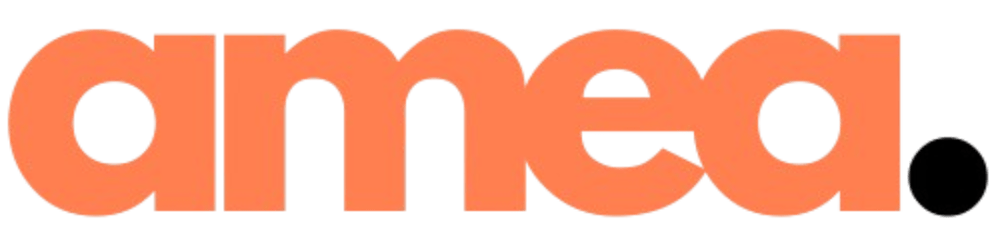 amea Logo – Coaching, Existenzgründung & Karriere mit AVGS-Förderung