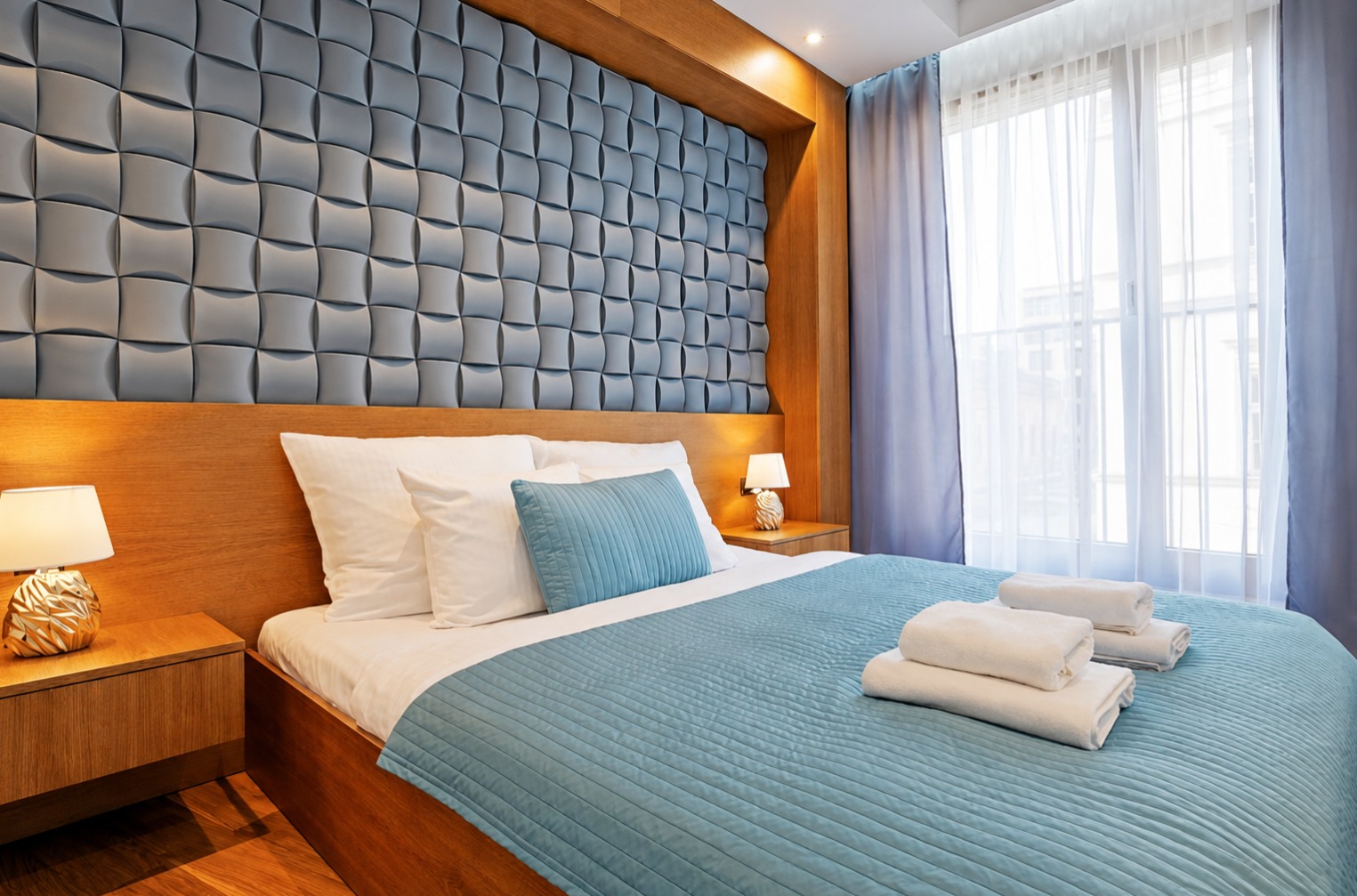 Apartamenty Prestige Browar Lubicz – Ergebnis von Patricia Zacharska
