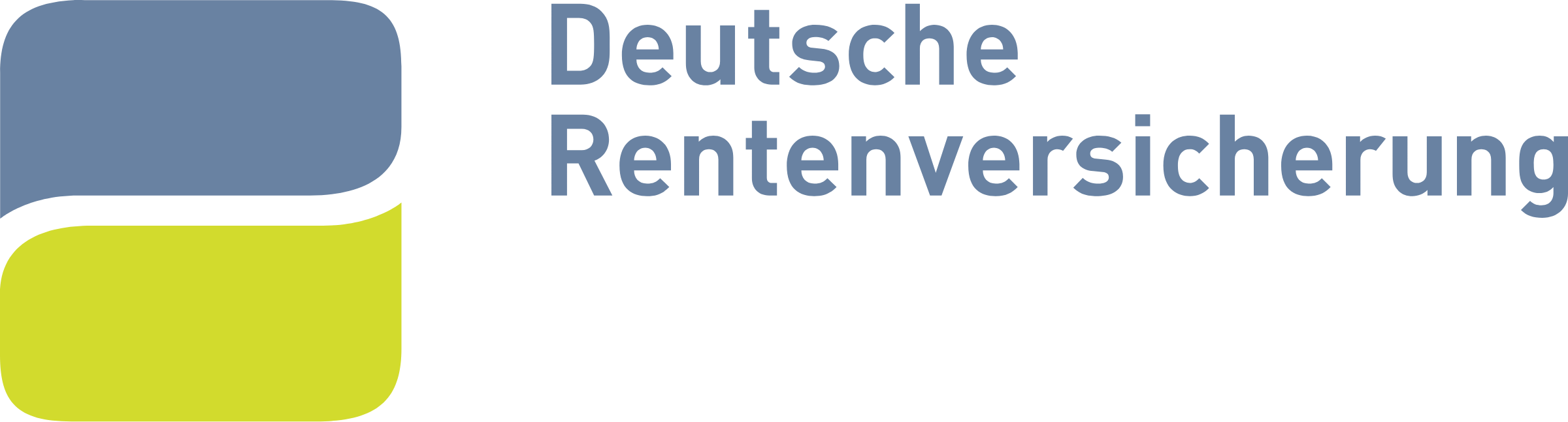 Deutsche Rentenversicherung