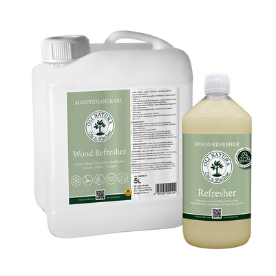 OLI-NATURA Holz-Refresher