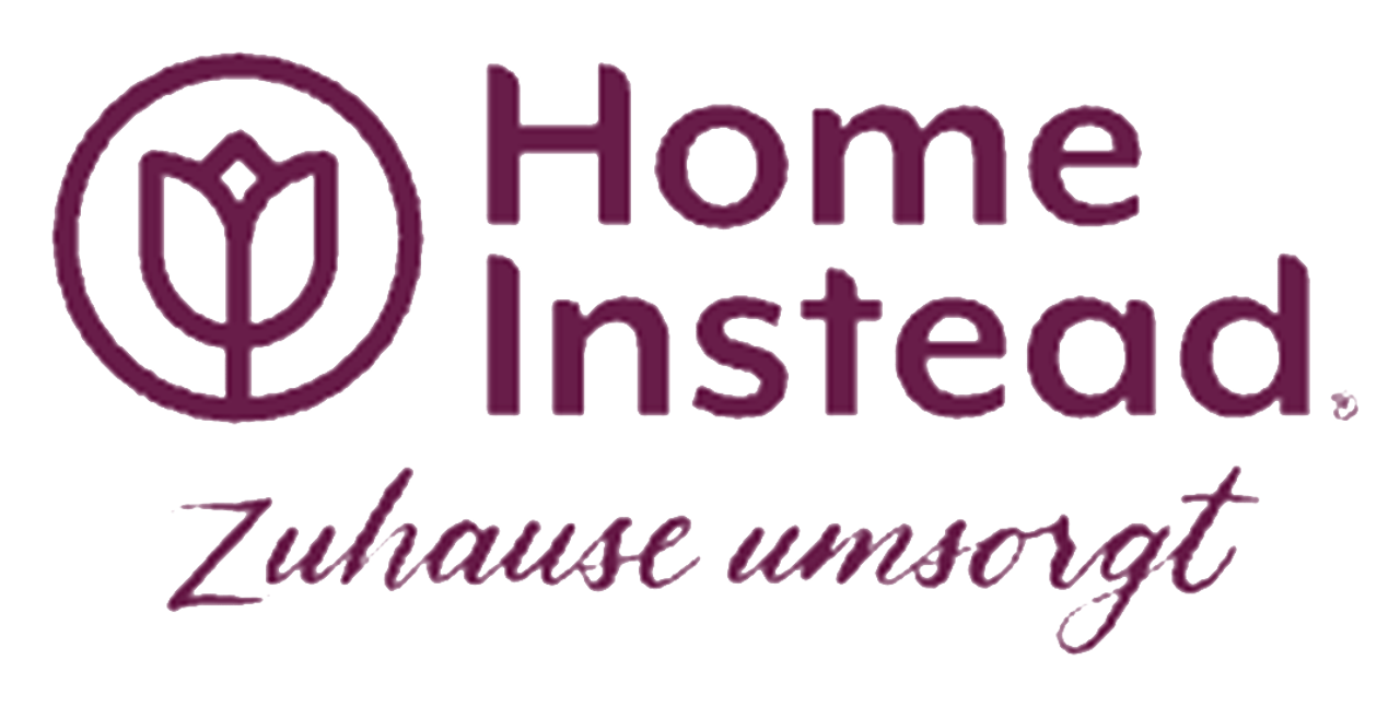 Logo Home Instead