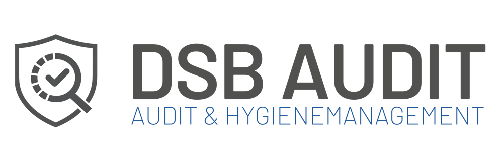 DSB Audit Logo