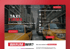 Taxi Webseite